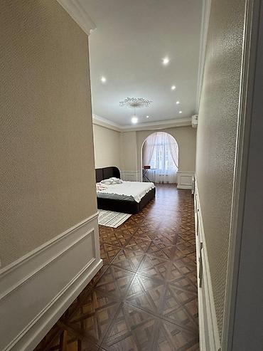 Продажа квартир: 4 комнаты, 174 м², Элитка, 9 этаж, Дизайнерский ремонт — 3