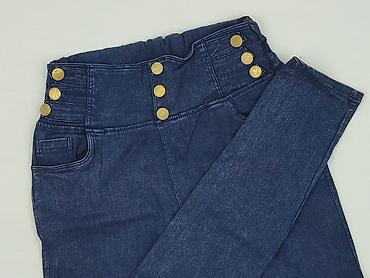 jeans mango straight: Jeansy damskie, rozmiar XS — 1