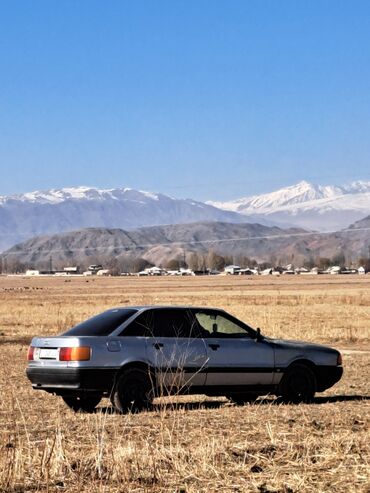 япошка афто: Audi 80: 1987 г., 1.8 л, Механика, Бензин, Седан