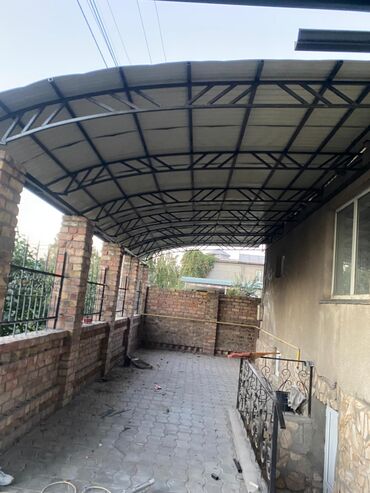 Сварка: Сварка | Тапчаны, Перила, Решетки на окна Бесплатная смета, Гарантия, Монтаж — 22