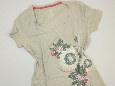 T-shirts: T-shirt, Esmara, M (EU 38), condition - Fair