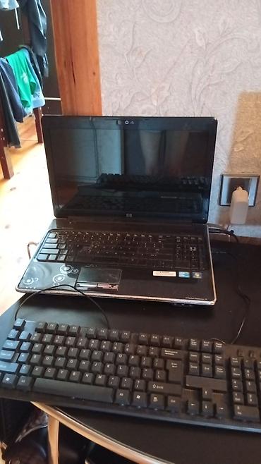 dell 3521: İşlənmiş HP Pavilion, 15.6 ", Intel Core i3, 256 GB, Ödənişli çatdırılma, Ünvandan götürmə — 1