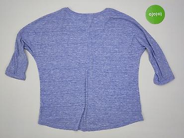 polyester undershirts: M&Co, Bluzka damska, rozmiar M — 3