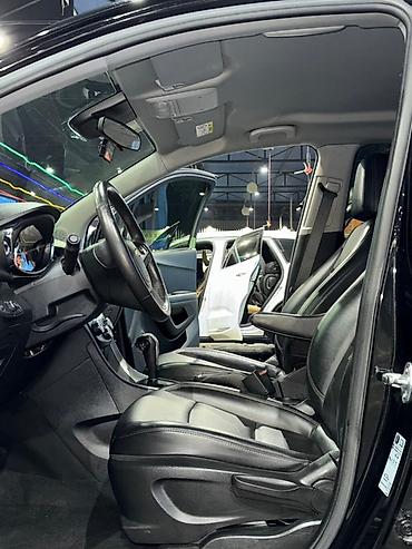 Chevrolet: Chevrolet Trax: 2020 г., Автомат, Бензин, Кроссовер — 15