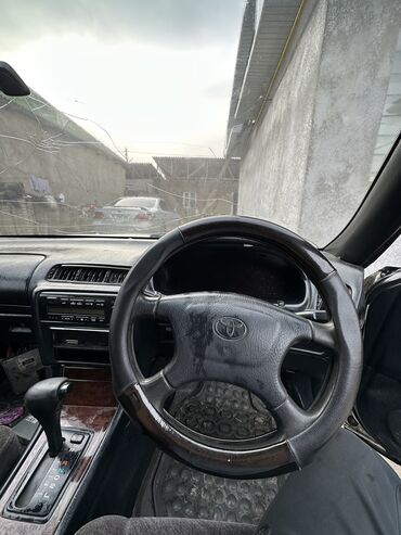 Toyota: Toyota Windom: 1995 г., 2.5 л, Автомат, Бензин, Седан — 7
