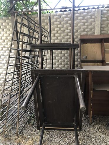 полистроль блоки цена бишкек: Продаются столы и стулья Стол 0.80x2м 8шт 4500сом Стул 32 шт