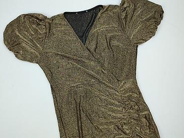 second hand sukienki: Styled In Italy, Sukienka damska, rozmiar L — 1