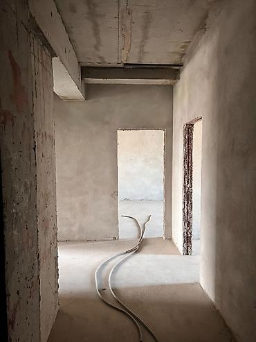 улица айни: 3 комнаты, 119 м², БГУ Элитка, 4 этаж, ПСО (под самоотделку) — 10