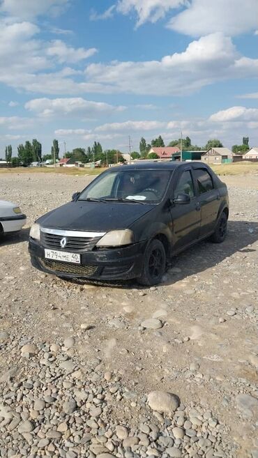 рено магнум тигач: Renault Logan: 2013 г., 1.4 л, Механика, Бензин, Седан