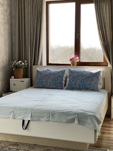 Продажа квартир: 3 комнаты, 101 м², Элитка, 4 этаж, Евроремонт — 9