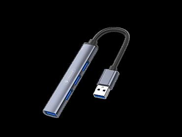 pri̇nter: Kateqoriya: Hub-lar Brend: Celebrat Model: CA-05 (Space Gray) — 1