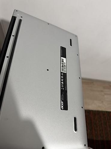 surface 3: Acer Aspire 3 (серия A315) — тонкий ноутбук для учебы и офиса — 9