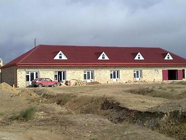 bayilda kirayə evler: Qiymətdə endirim olundu. Abşeron rayonu, yeni saray qəsəbəsində — 10