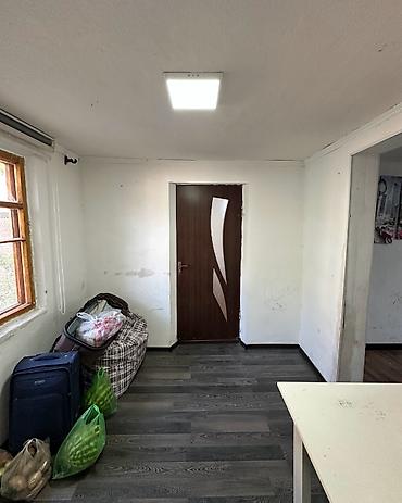 куплен: ✨ Продаётся дом барачного типа в с. Сокулук ✨ 🏡 Характеристики: • — 9
