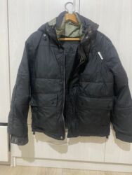 на железных номерах: Мужская подростковая куртка at lalafo.kg на железных номерах: Мужская подростковая куртка