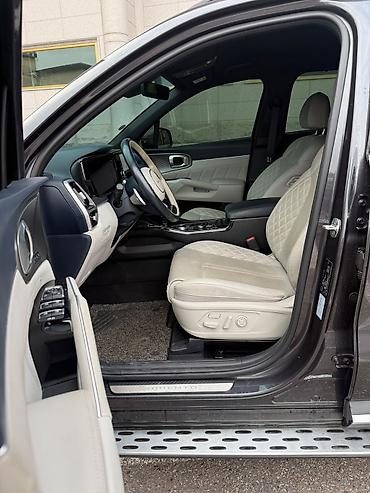 hybrid: Kia Sorento: 2021 г., 1.6 л, Автомат, Гибрид, Кроссовер — 8