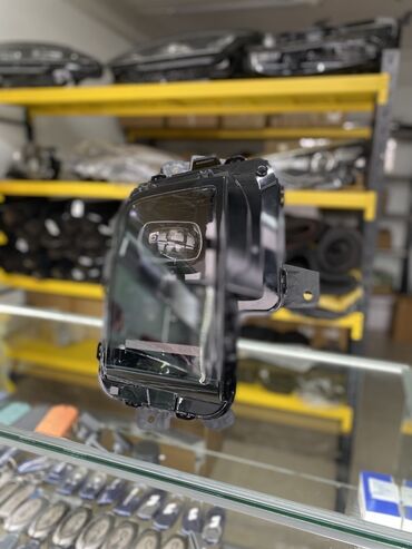 дополнительные фары на скутер: Оригинальная Фара LiXiang L7 Характеристики: - Тип: передняя головная