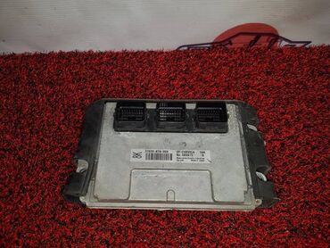Другие детали электрики авто: Эбу двс Honda Stepwgn RG K20A 2006 (б/у)