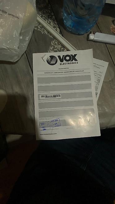 3m rostilj: TV je kupljen 14.02.2026. i u perfektnom je stanju.  ✅ Bez ijedne — 6