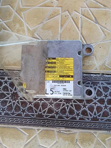 Редукторы: Toyota üçün müxtəlif orijinal ehtiyat hissələri - Generator — 2