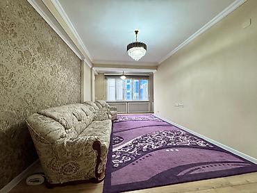 Продажа квартир: 2 комнаты, 79 м², Элитка, 2 этаж — 7