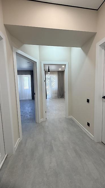 Продажа квартир: 1 комната, 50 м², Элитка, 8 этаж, Дизайнерский ремонт at lalafo.kg — 21 Продажа квартир: 1 комната, 50 м², Элитка, 8 этаж, Дизайнерский ремонт — 21