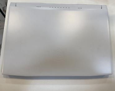 MSI: İşlənmiş MSI, 15.6 ", Intel Core i5, 512 GB, Ödənişli çatdırılma, Rayonlara çatdırılma, Ünvandan götürmə — 5