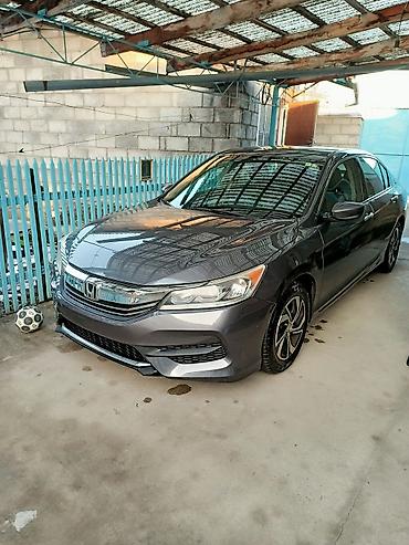 аккорд европеец: Honda Accord: 2017 г., 2.4 л, Автомат, Бензин, Седан — 2