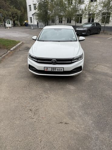 шевралет спарт: Volkswagen Bora: 2022 г., Автомат, Седан