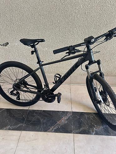 İdman velosipedləri: TMİK dağ velosipedi – 26lıqçəkisi 6 KQBakı və gəncəyə çatdırılma — 1