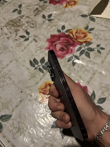 iphone 11 qiyməti: IPhone 14 Pro, 128 GB, Deep Purple, Face ID — 8