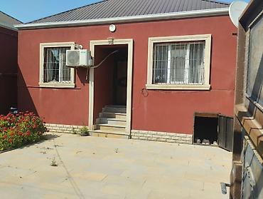 modern evler: 3 otaqlı, 75 kv. m, Orta təmir — 1