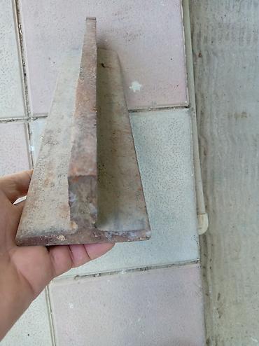 uzun düyü qiyməti: Ev artırmaları, naves, balkon düzəltmək üçün sovet dövründən qalmış — 3
