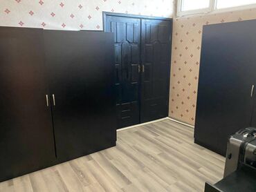 Uzunmüddətli kirayə mənzillər: Yasamal rayonu Elmlər metrosunun yaxınlığında, köhnə tikili 9 — 15