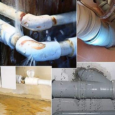 Градусники, тепловизоры: Тепловизор. Поиск утечки воды БЕЗ вскрытия кафеля и пола! С — 9