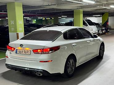 sonata 2 4: Kia K5: 2019 г., 2 л, Автомат, Газ, Седан — 4