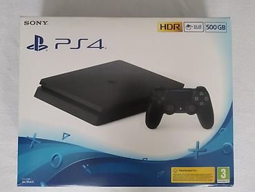PS3 (Sony PlayStation 3): Akcija! Povoljno! Prodajem Sony Playstation 3 i 4 i 5 ( ps3 i ps4 ps5 — 20