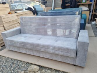 Раскладные диваны: Раскладной диван, Новый — 4