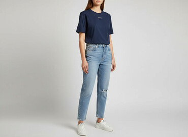t shirty fringe: T-shirt damski, rozmiar M