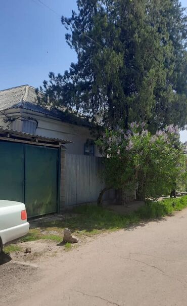 Продажа домов: Дом, 65 м², 4 комнаты, Агентство недвижимости, Старый ремонт — 1