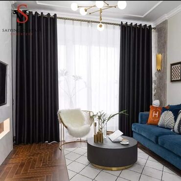 Zavese i draperije: Draperije 2 komada na lalafo.rs — 3 Zavese i draperije: Draperije 2 komada — 3