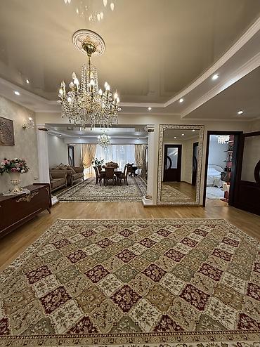 Продажа квартир: 4 комнаты, 195 м² — 4