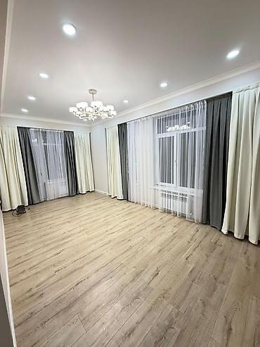 Продажа квартир: 2 комнаты, 78 м², Элитка, 8 этаж, Евроремонт at lalafo.kg — 3 Продажа квартир: 2 комнаты, 78 м², Элитка, 8 этаж, Евроремонт — 3