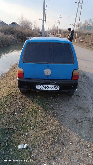 VAZ (LADA): VAZ (LADA) 2101: 0.1 l | 2002 il 15161 km Sedan