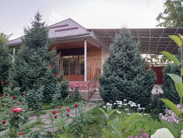 иссык куль снять жилье: 6 соток, Для бизнеса, Красная книга
