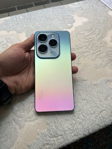 телефон fly era nano 6: Infinix Hot 4 Pro, Сенсорный