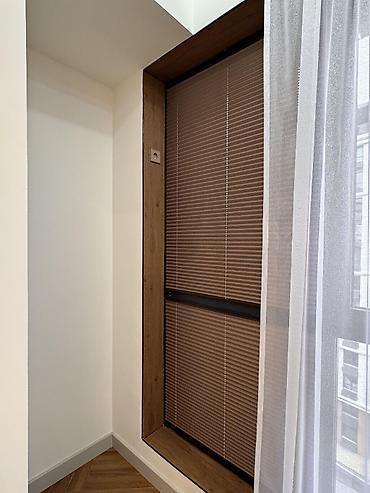 Продажа квартир: 3 комнаты, 107 м², Асанбай мкр Элитка, 11 этаж, Дизайнерский ремонт — 12