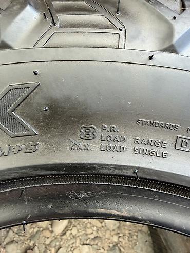 шины hankook бу: Шины 205 / 70 / R 14, Всесезонная, Б/у, Пара, Легкий коммерческий транспорт (C/LT), Корея, Hankook — 5