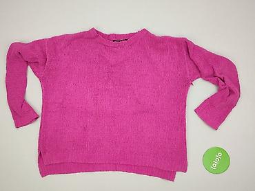 house sweter lis: Brave Soul, Sweter damski, rozmiar S — 2