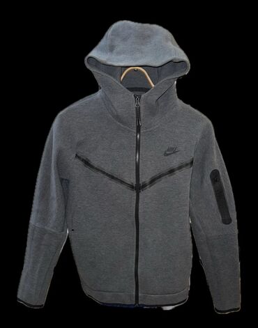 найк теч флиск: Мужской спортивный костюм, S (EU 36), Nike, Б/у, Самовывоз, Бесплатная доставка